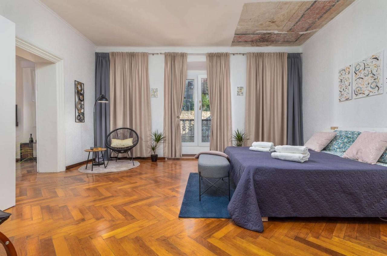 Apartment Melanie Pula Extérieur photo