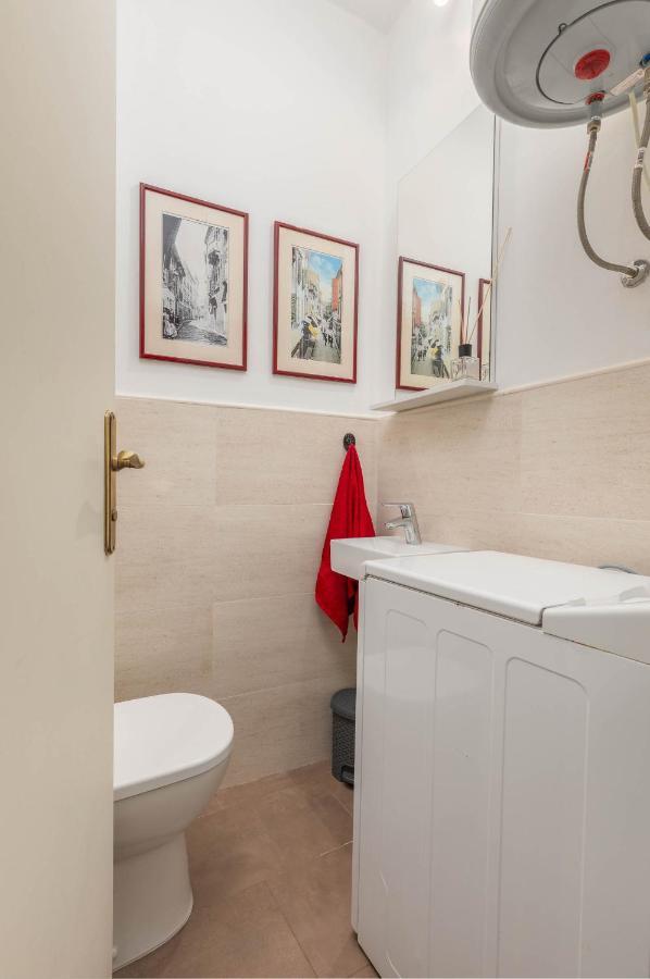 Apartment Melanie Pula Extérieur photo