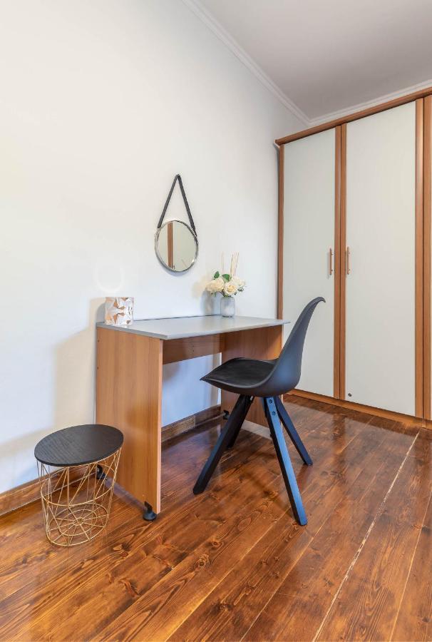 Apartment Melanie Pula Extérieur photo