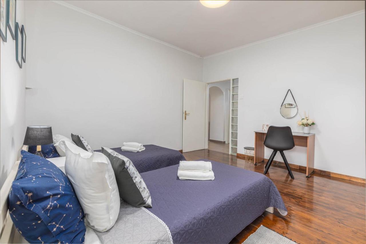 Apartment Melanie Pula Extérieur photo