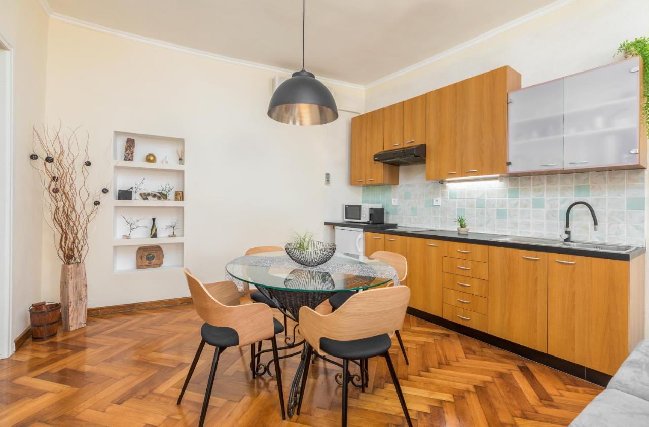 Apartment Melanie Pula Extérieur photo